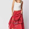 Skirts * | Free People Costa Brava Skirt