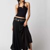 Skirts * | Free People Amelia Maxi Skirt