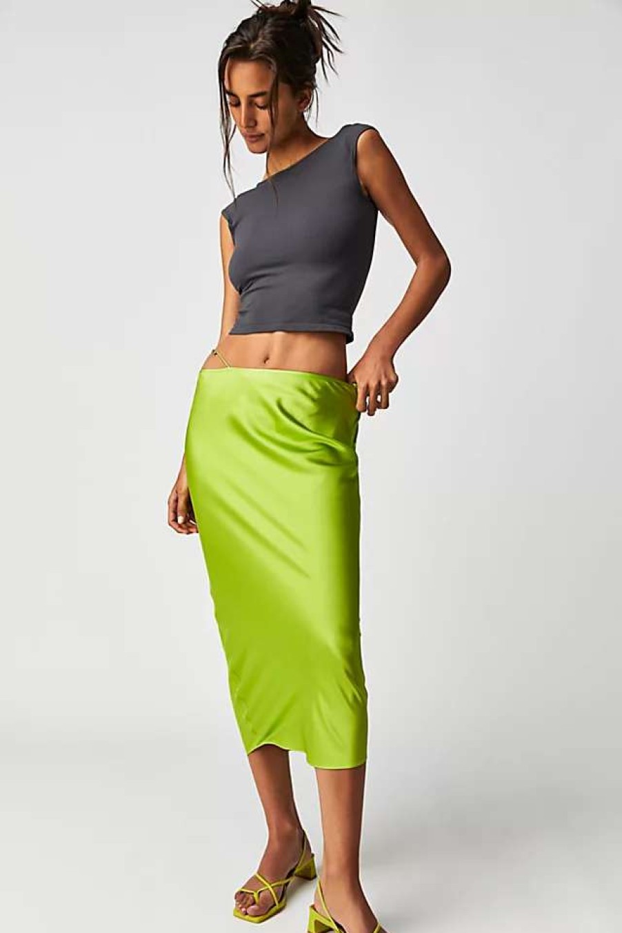 Skirts * | Ser.O.Ya Penina Skirt