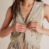 Jackets * | Free People Elle Shell Vest