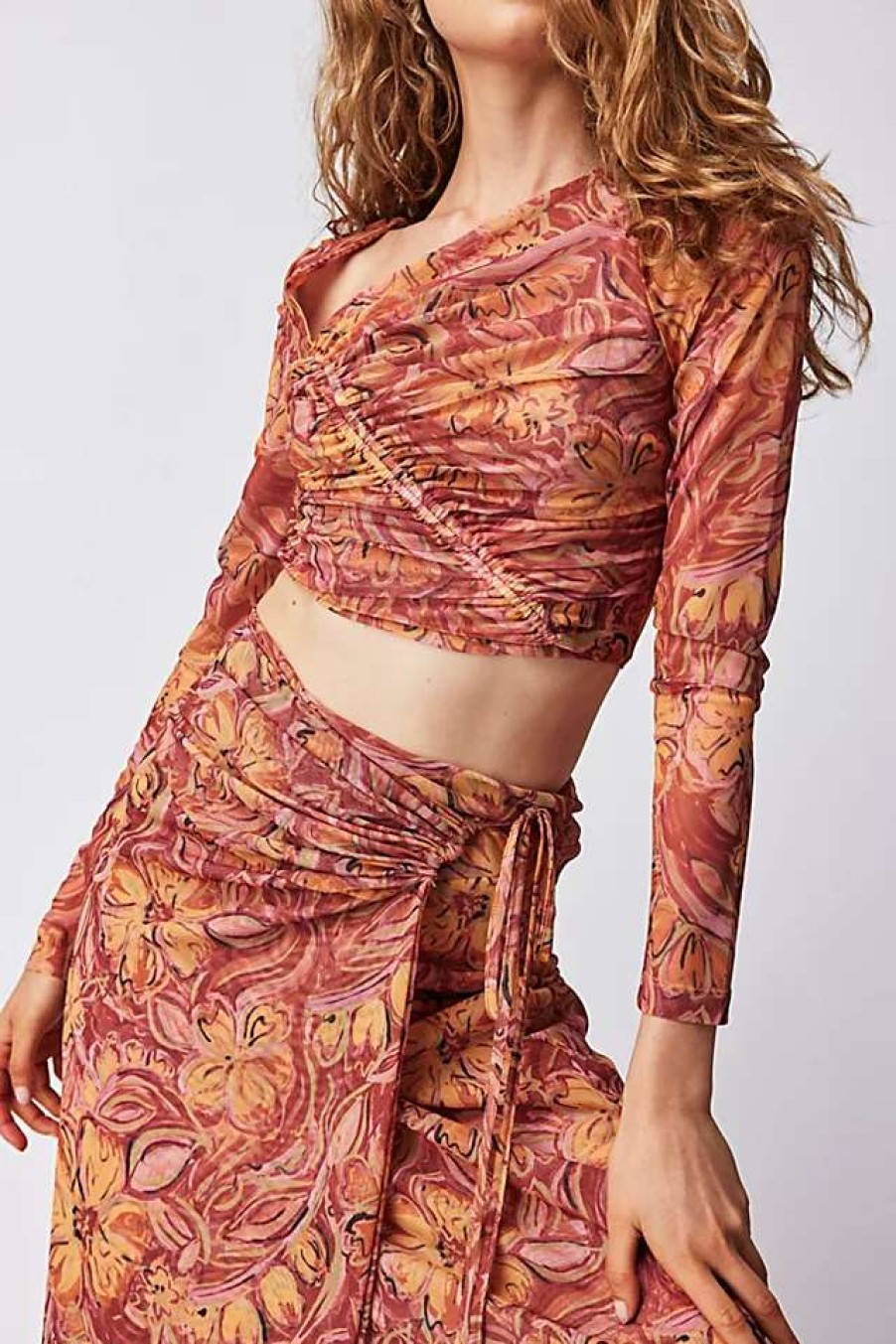 Skirts * | Free People Supernova Set