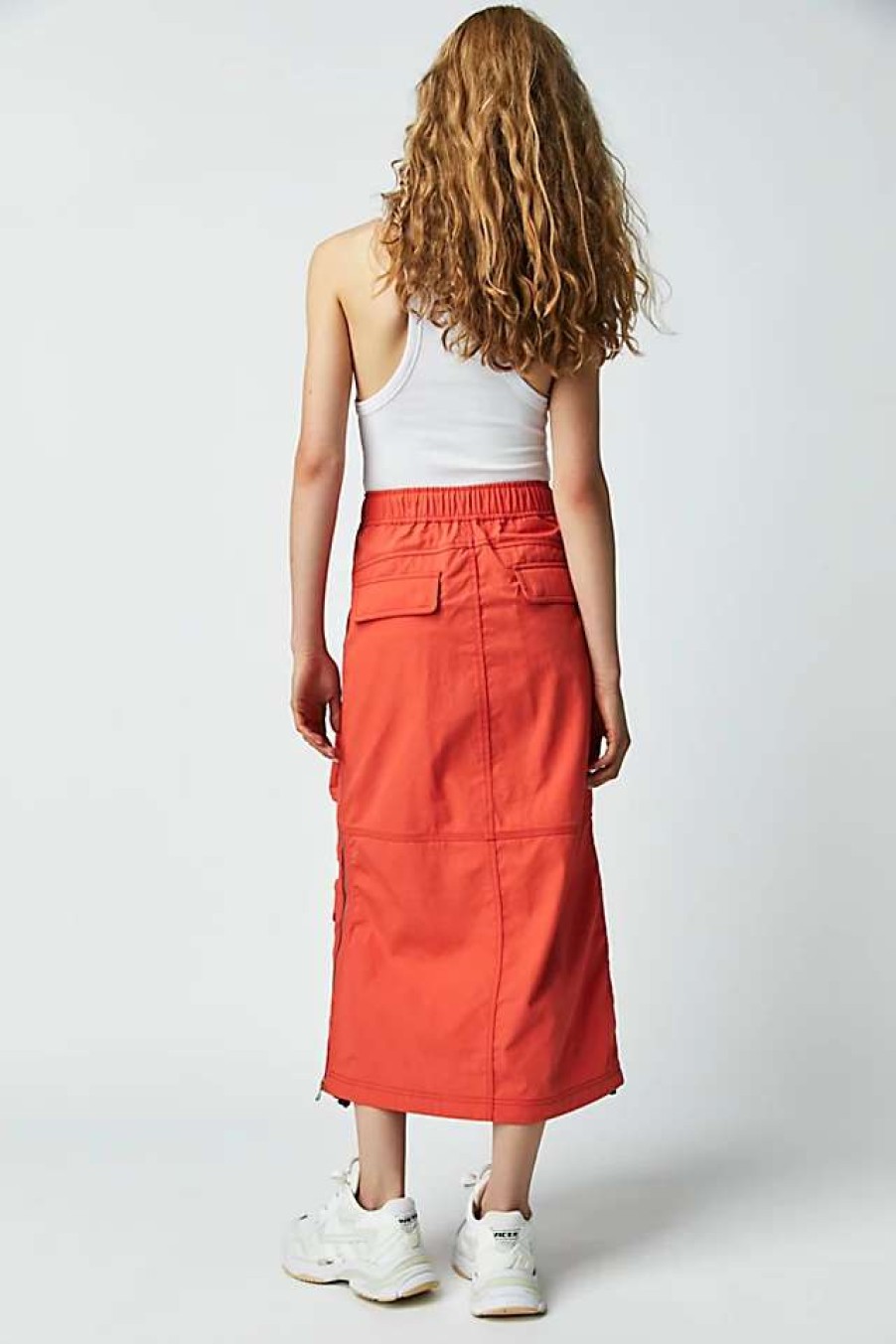 Skirts * | Diesel O-Mirta Skirt