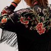 Jackets * | Free People Bali Seville Bomber Jacket